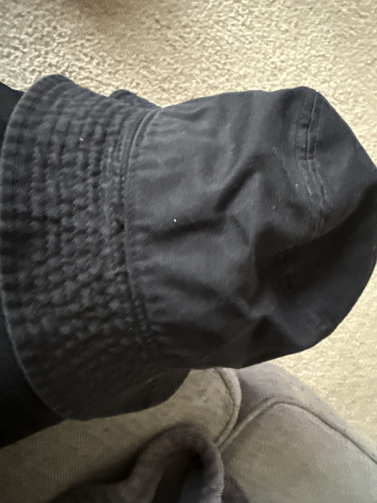 Apex × Nike Nike bucket hat Size 32 - 1 Thumbnail
