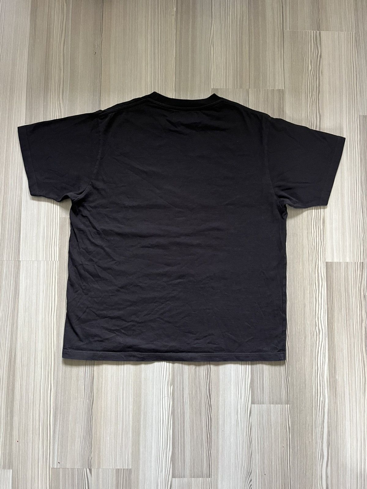 424 424 x Wu-tang Clan T-shirt Size US S / EU 44-46 / 1 - 2 Thumbnail