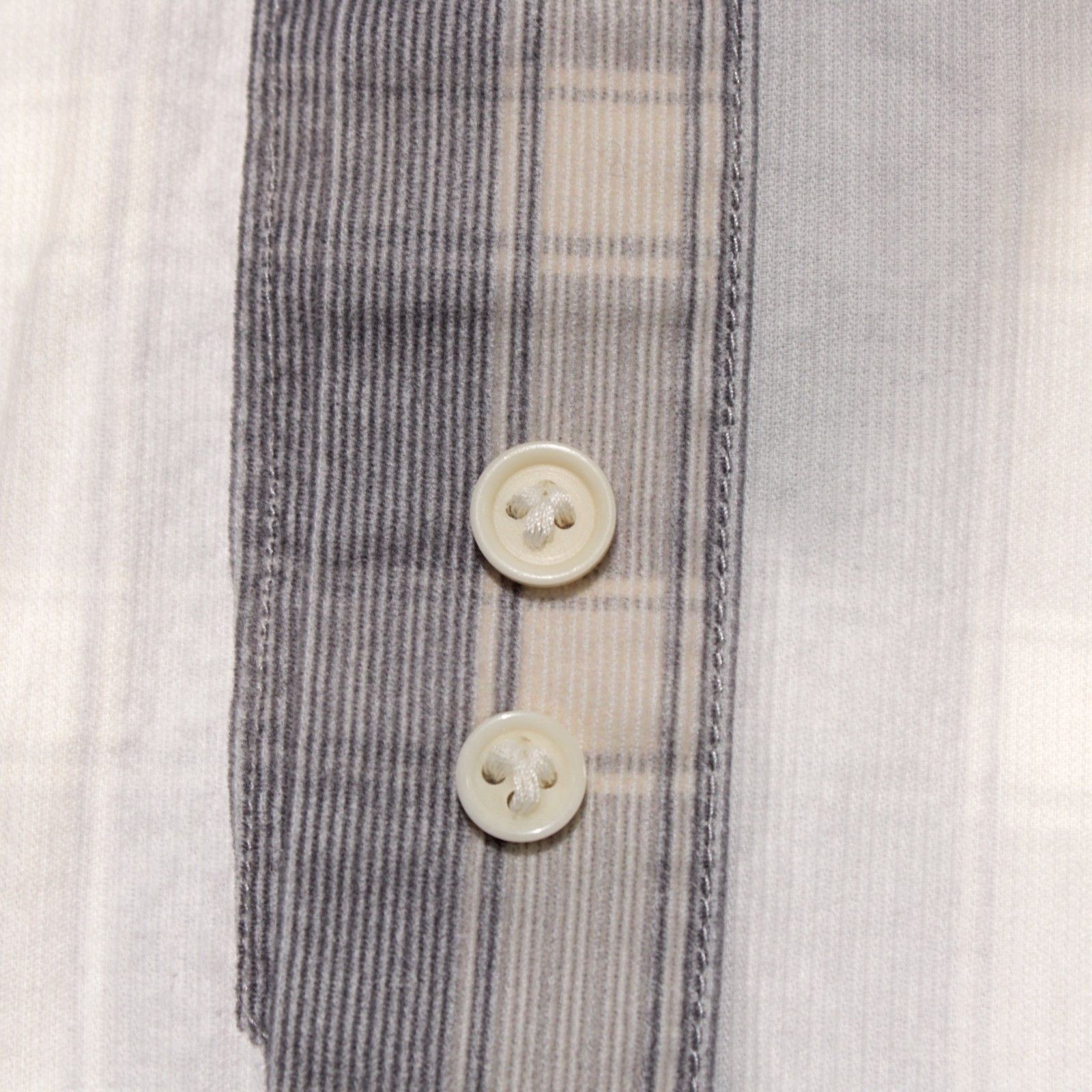 Peter Millar Peter Millar New with tags Shirt Size L US In Gray Size US L / EU 52-54 / 3 - 7 Thumbnail