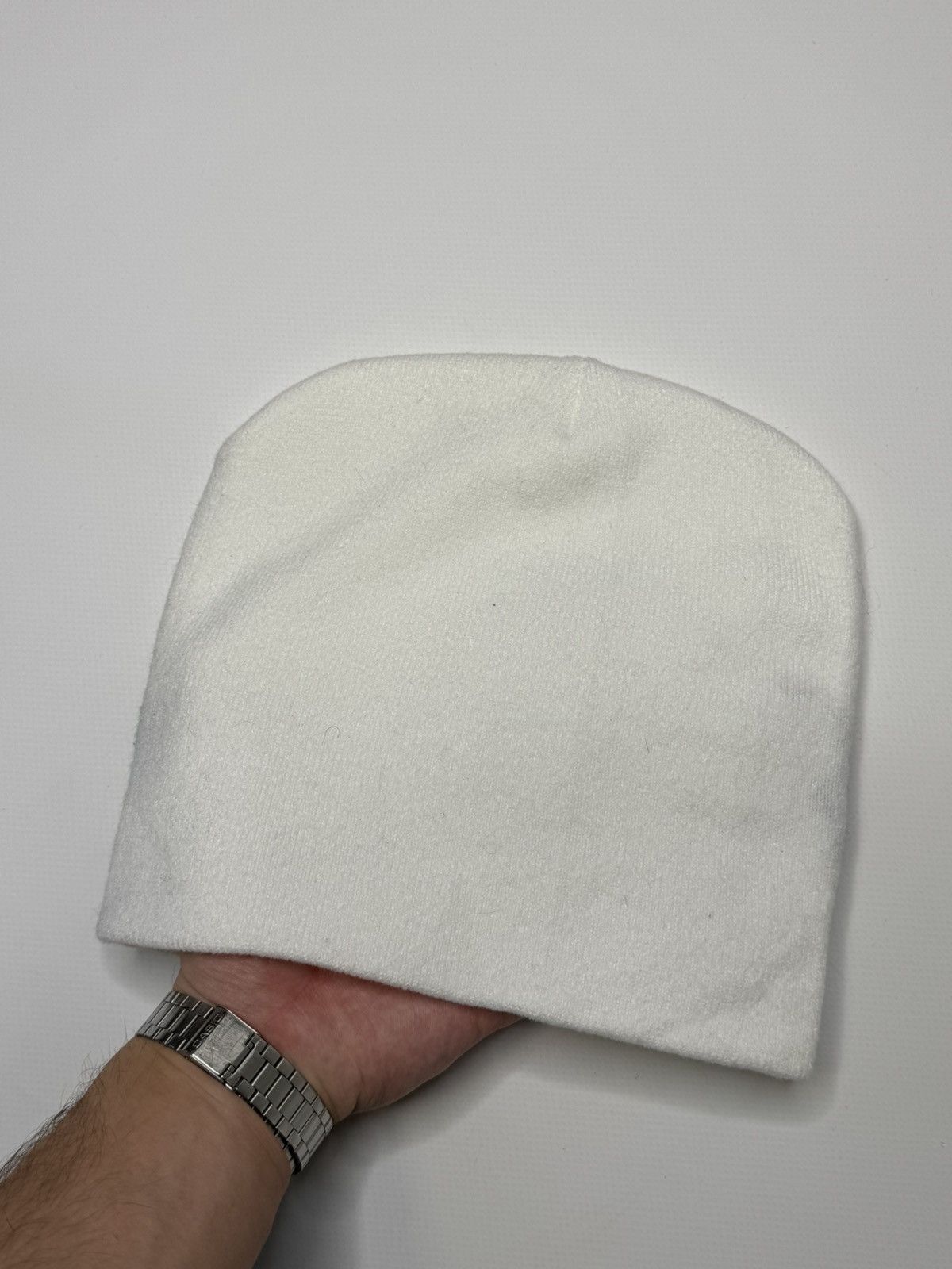 Vintage Top tier beanie hat skater sk8 swag drip streetwear y2k 00s Size ONE SIZE - 4 Thumbnail
