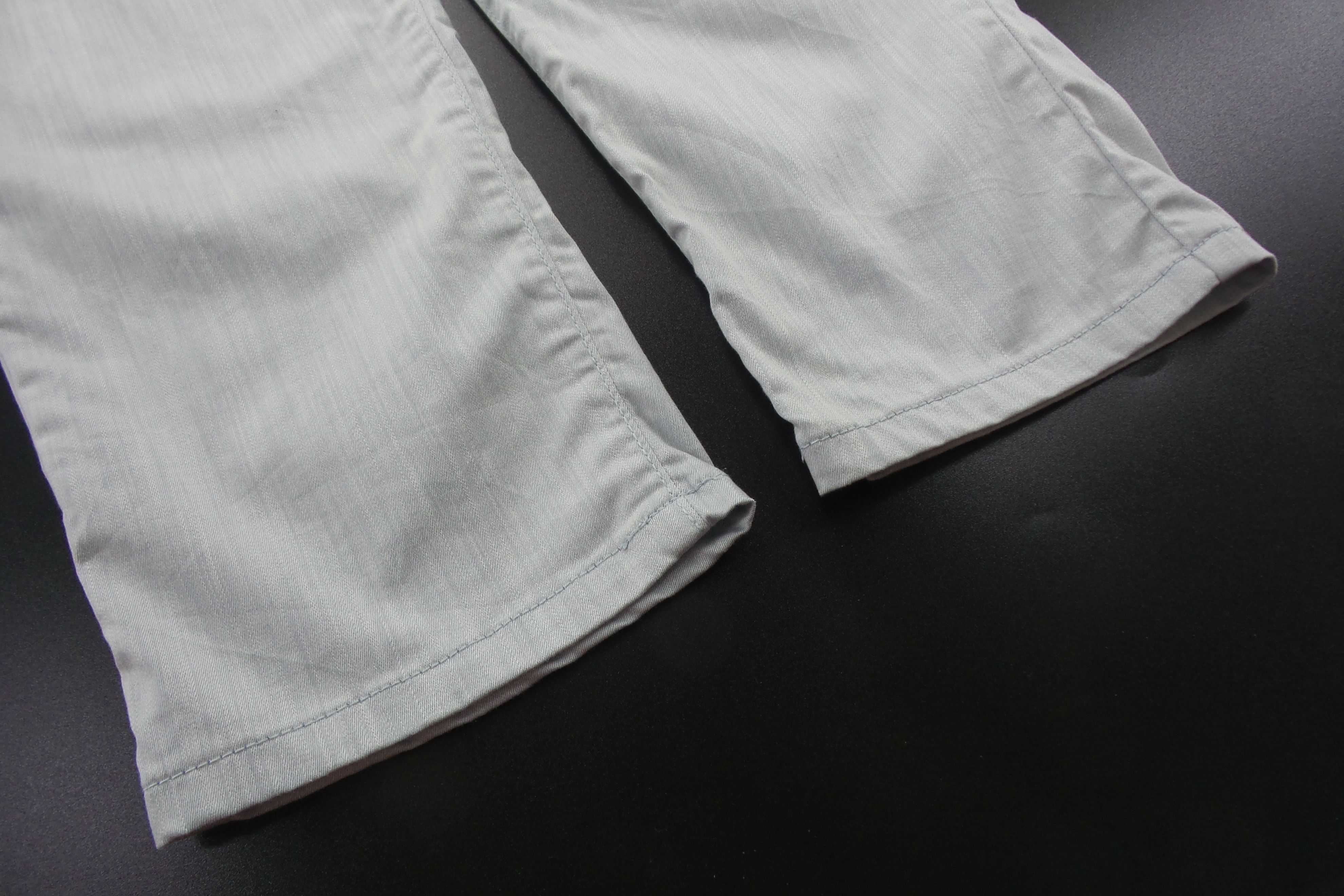Japanese Brand × Tornado Mart FOR HER Zero By Tornado Mart Light Weight Jeans W29xL34.5 Size US 29 - 8 Thumbnail