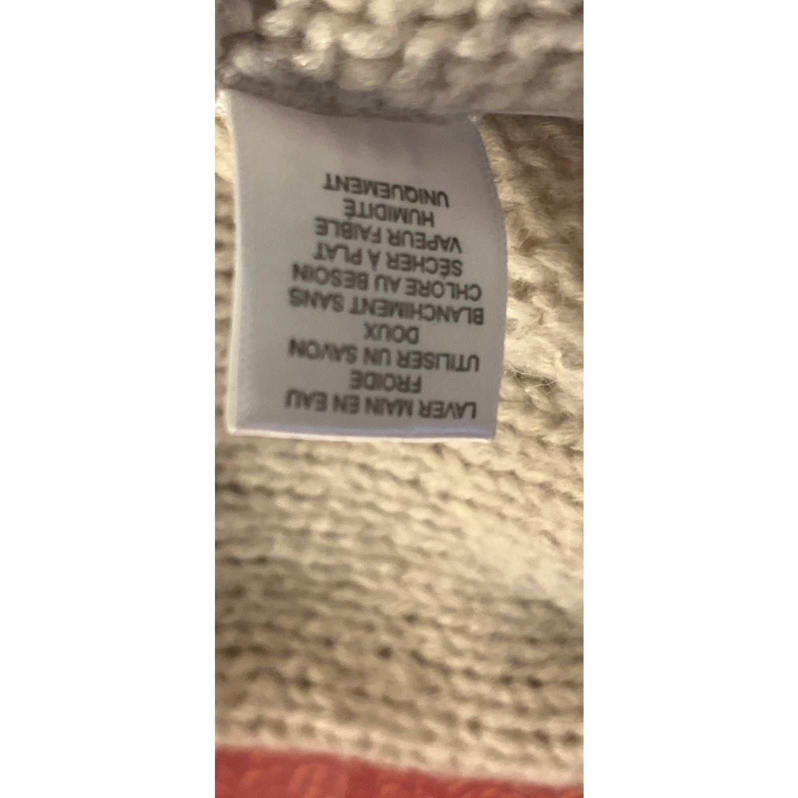 Other Christopher Fischer Sweater Size: S - Beige Size S / US 4 / IT 40 - 12 Thumbnail
