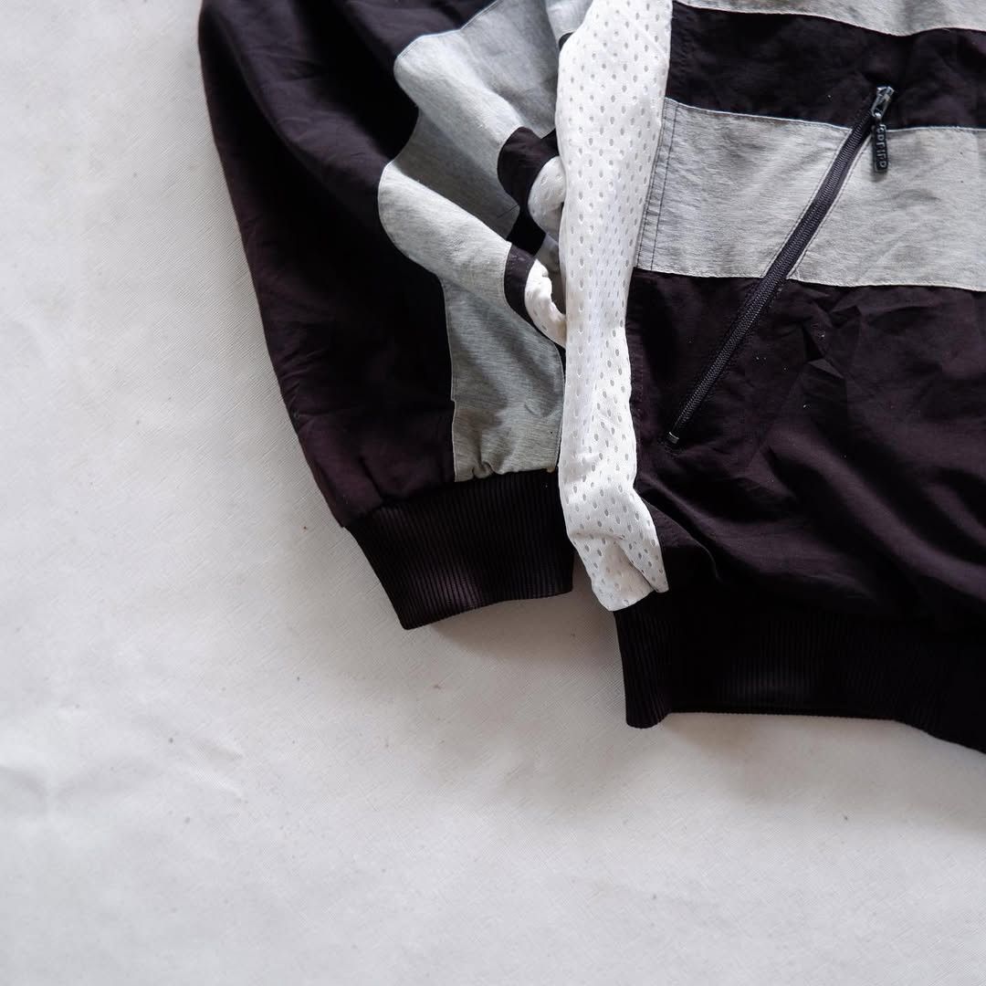 Adidas × Vintage adidas jacket big logo Size US M / EU 48-50 / 2 - 6 Thumbnail