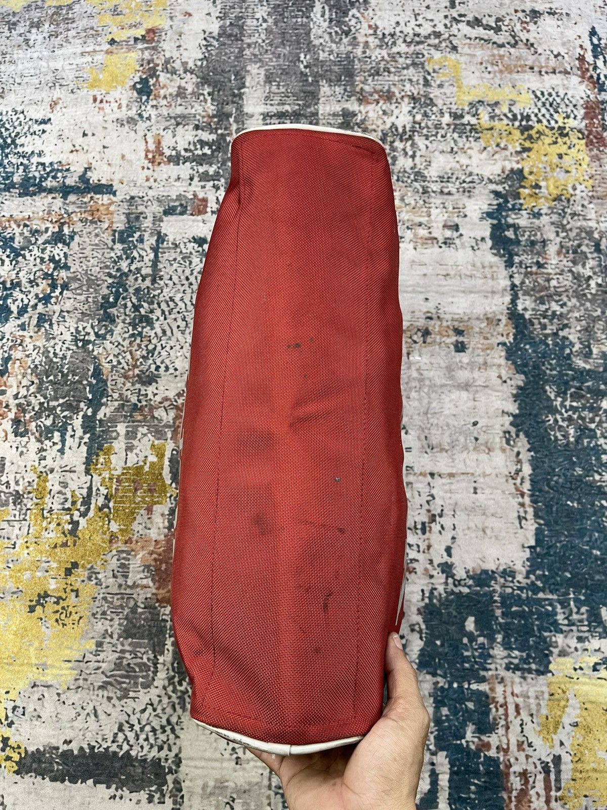 SHINICHIRO ARAKAWA Honda X Shinichiro Arakawa Duffle Bags Size ONE SIZE - 7 Thumbnail