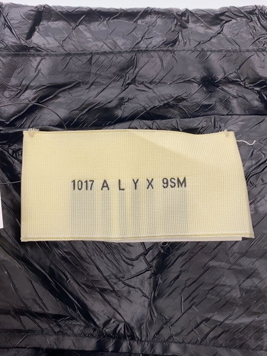 Alyx Balmacaan Trench Coat Size US M / EU 48-50 / 2 - 5 Thumbnail