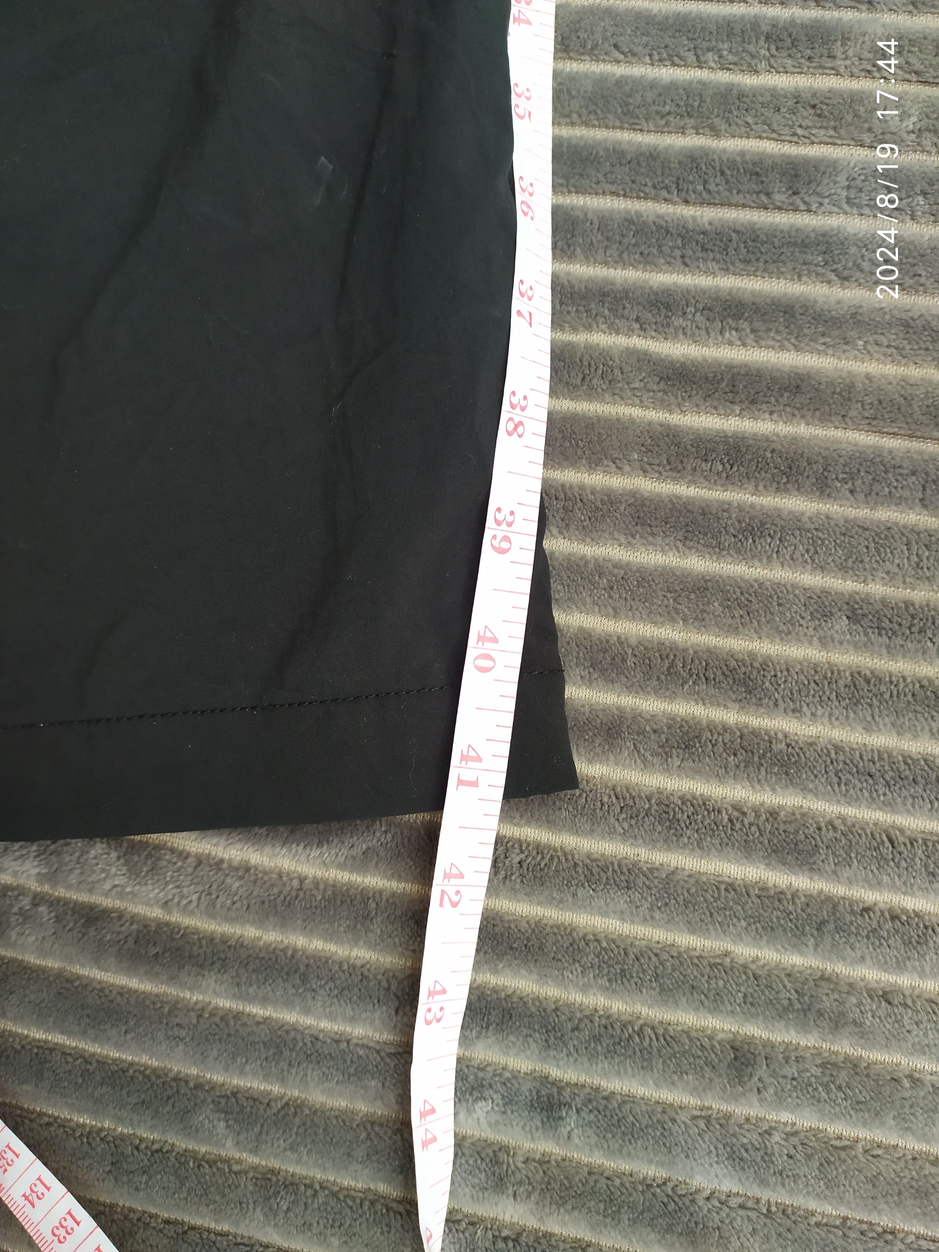 The North Face × Vintage Vintage North Face Black Pants Size US 32 / EU 48 - 11 Thumbnail
