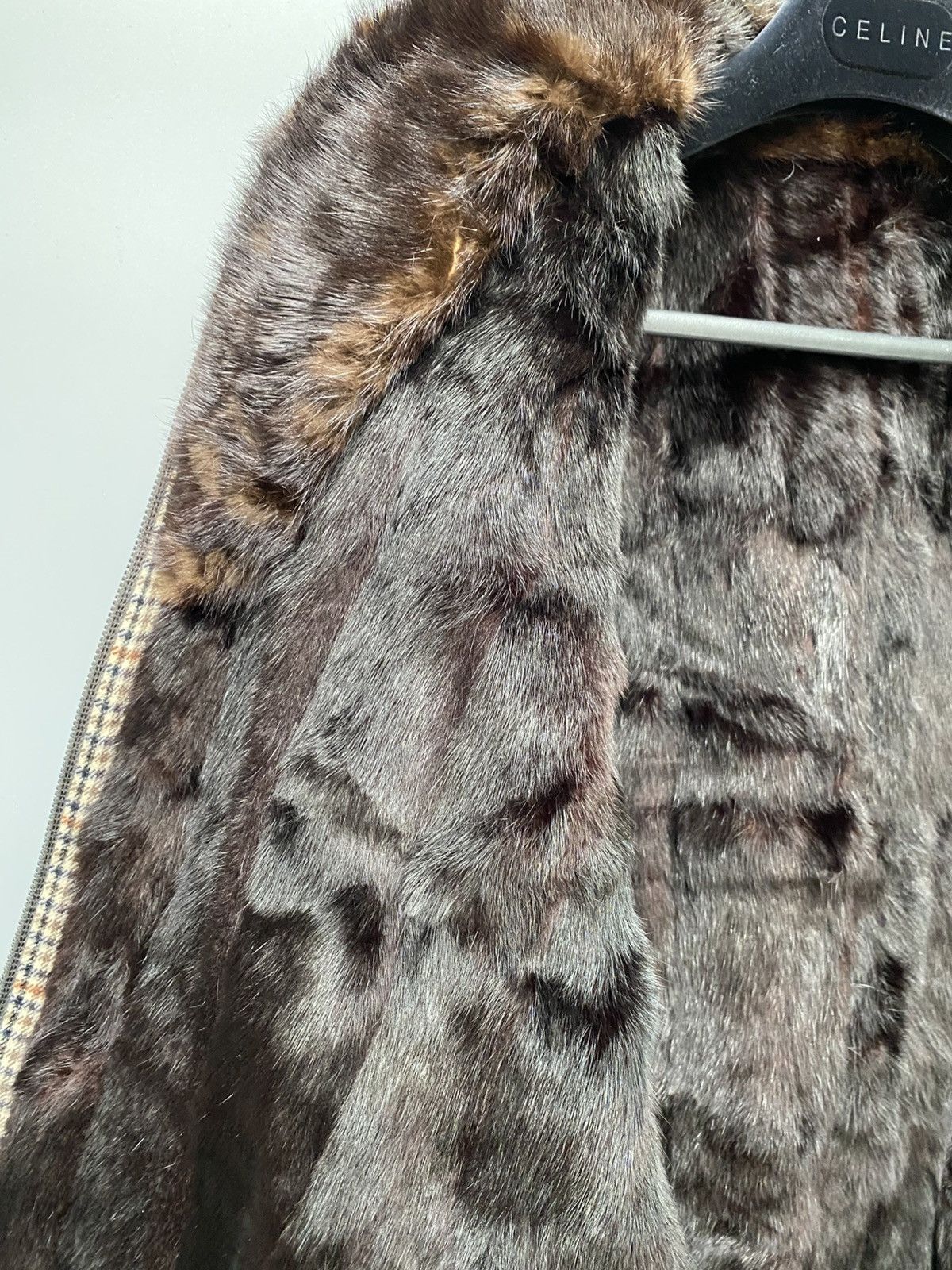 Zilli Zilli- Mink Fur Jacket Size US S / EU 44-46 / 1 - 14 Thumbnail