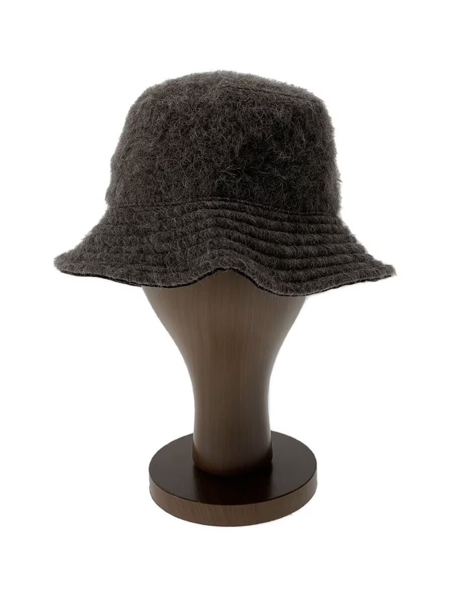Our Legacy Furry Bucket Hat Size ONE SIZE - 2 Thumbnail