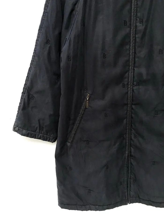 Burberry × Vintage Vintage Y2k Burberry’s Zipper Jacket Size US M / EU 48-50 / 2 - 6 Thumbnail