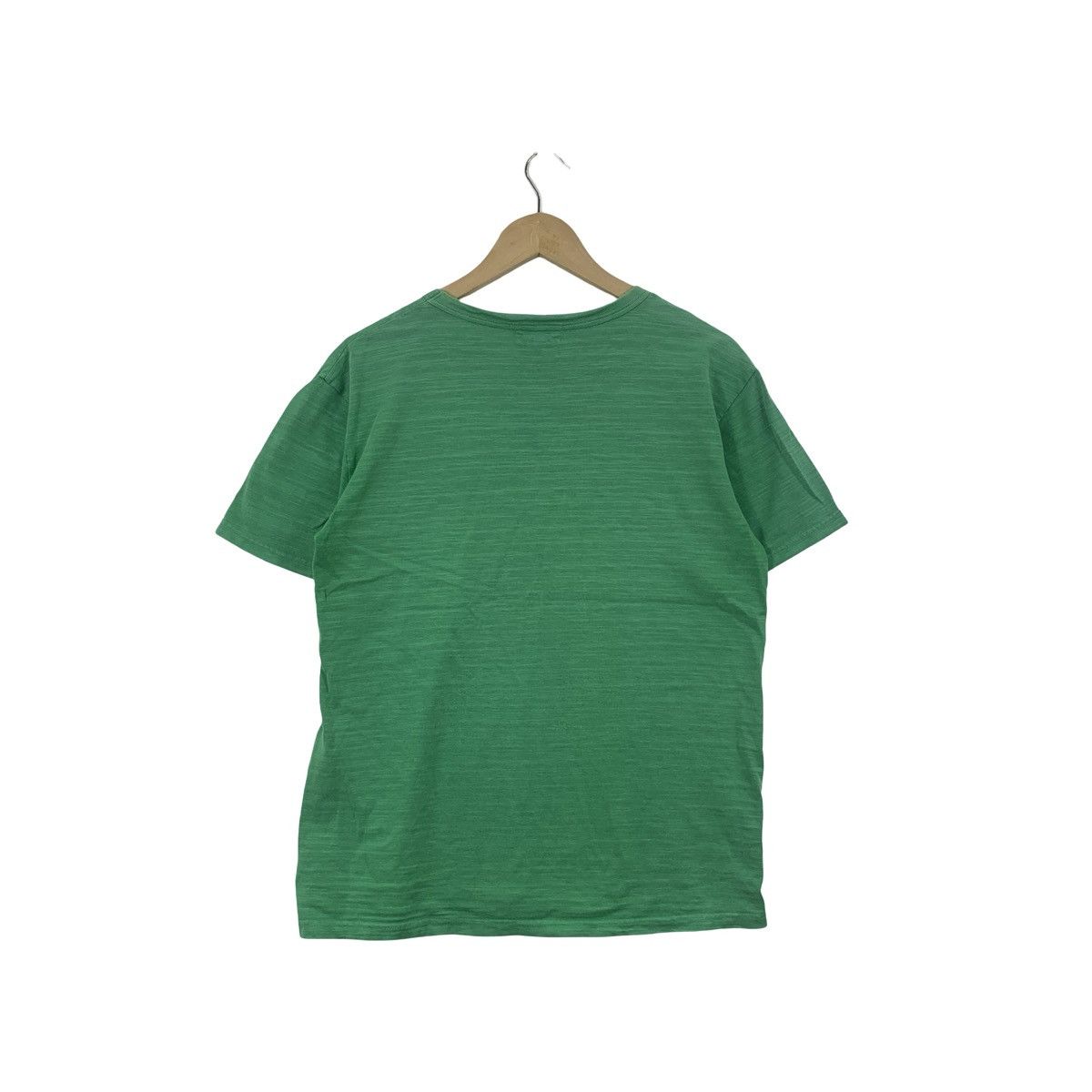 URBAN RESEARCH DOORS URBAN RESEARCH DOORS Melelana Ancient Hawaiian Tee Shirt Size US L / EU 52-54 / 3 - 6 Thumbnail