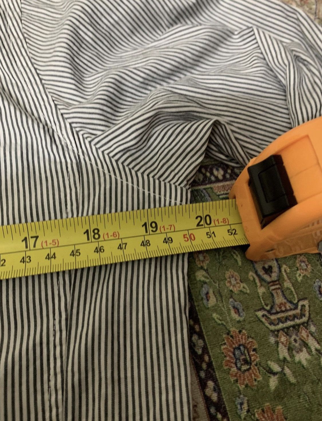 Japanese Brand × PPFM PPFM long and short sleeve shirts (2 items) Size US M / EU 48-50 / 2 - 10 Thumbnail