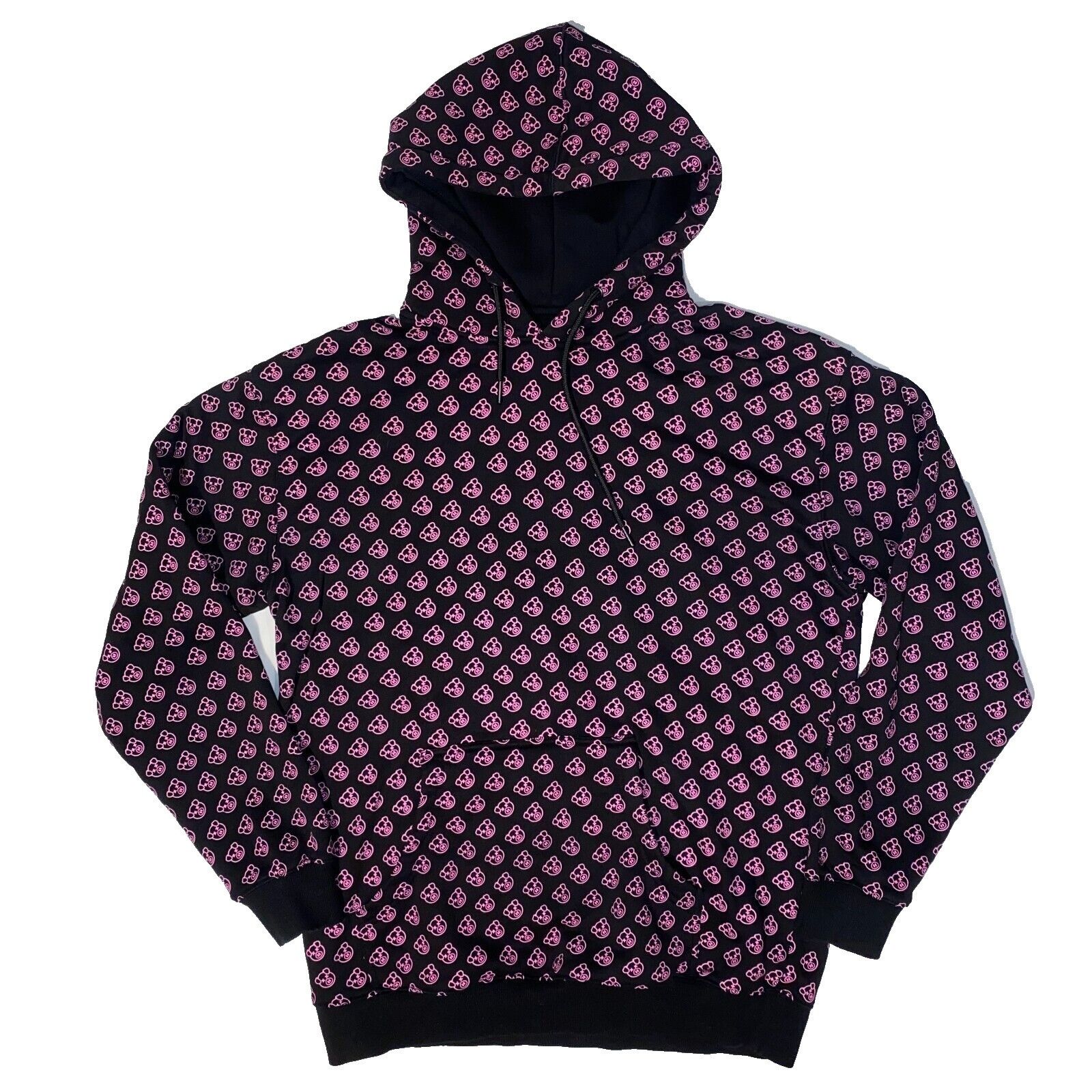 Shane dawson pink pig hoodie hotsell