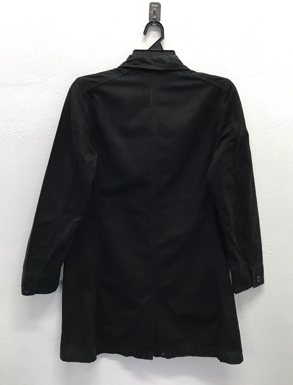 Japanese Brand × Vintage Vintage Framework Jacket Size US M / EU 48-50 / 2 - 2 Thumbnail