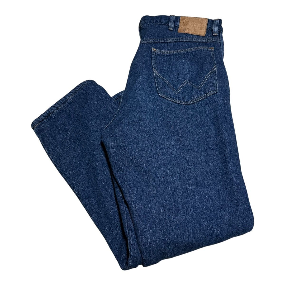 KOZABURO × WRANGLER KRANCHER DRESS JEANS 【公式通販】