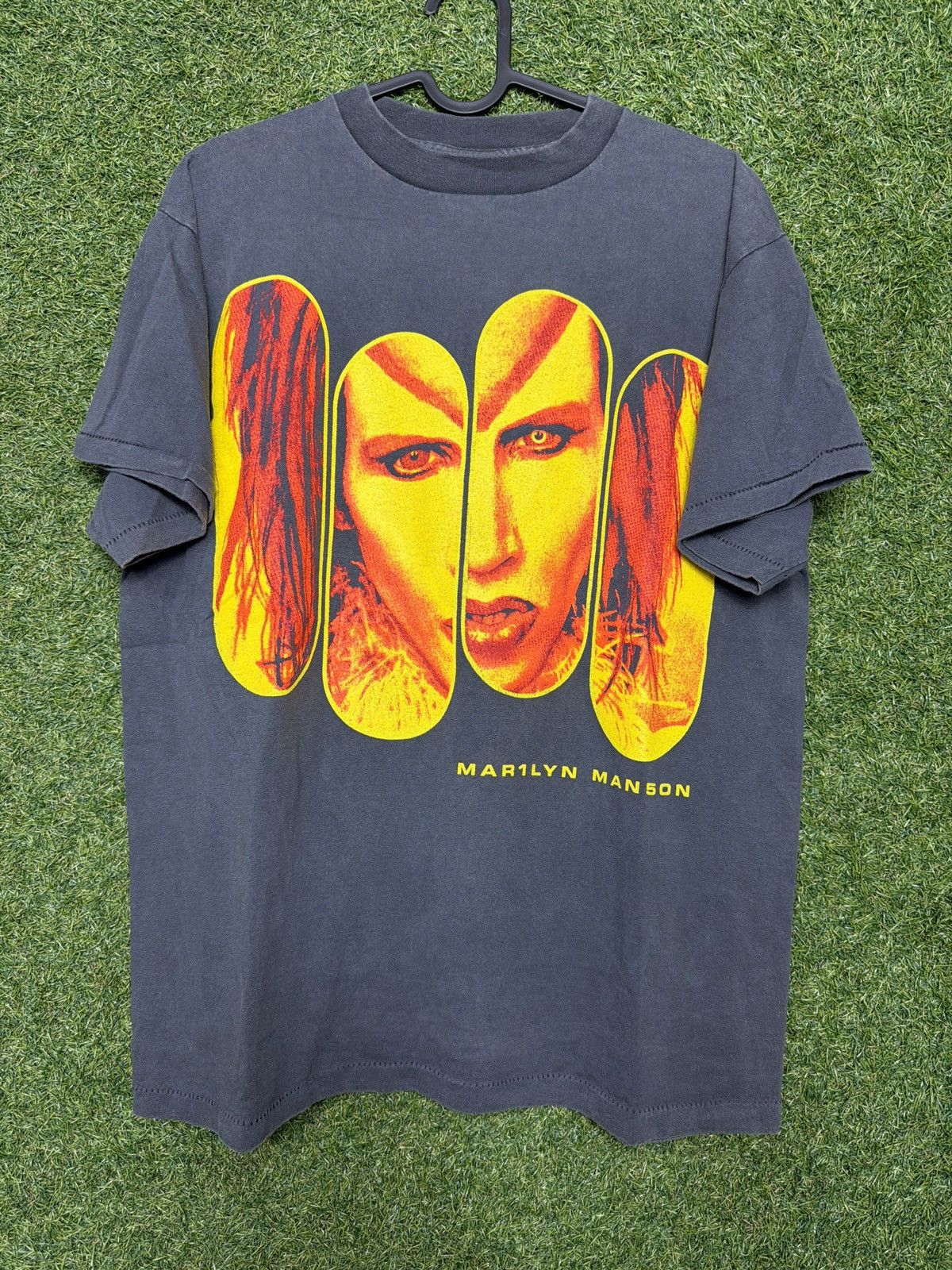 Other Marilyn Manson band shirt Size US L / EU 52-54 / 3 - 1 Thumbnail