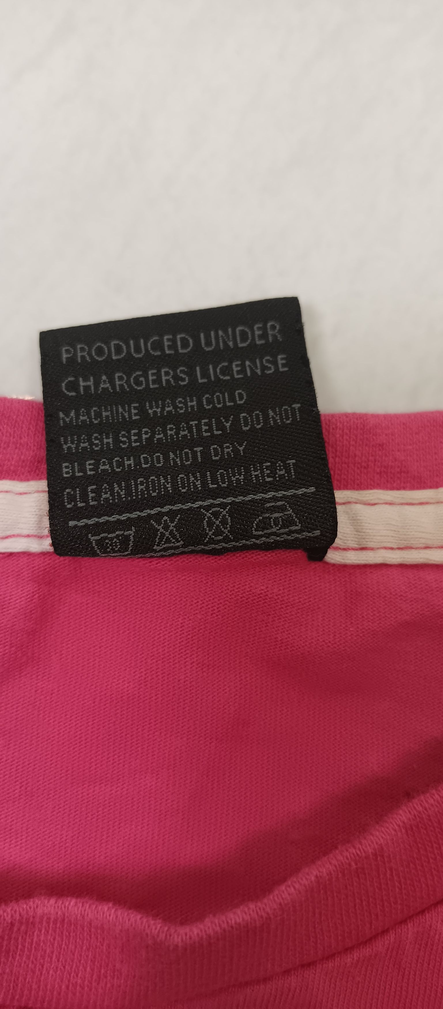 If Six Was Nine × Japanese Brand × Vintage Doodle Chargers Outfitters Est 1985 Size L / US 10 / IT 46 - 7 Thumbnail