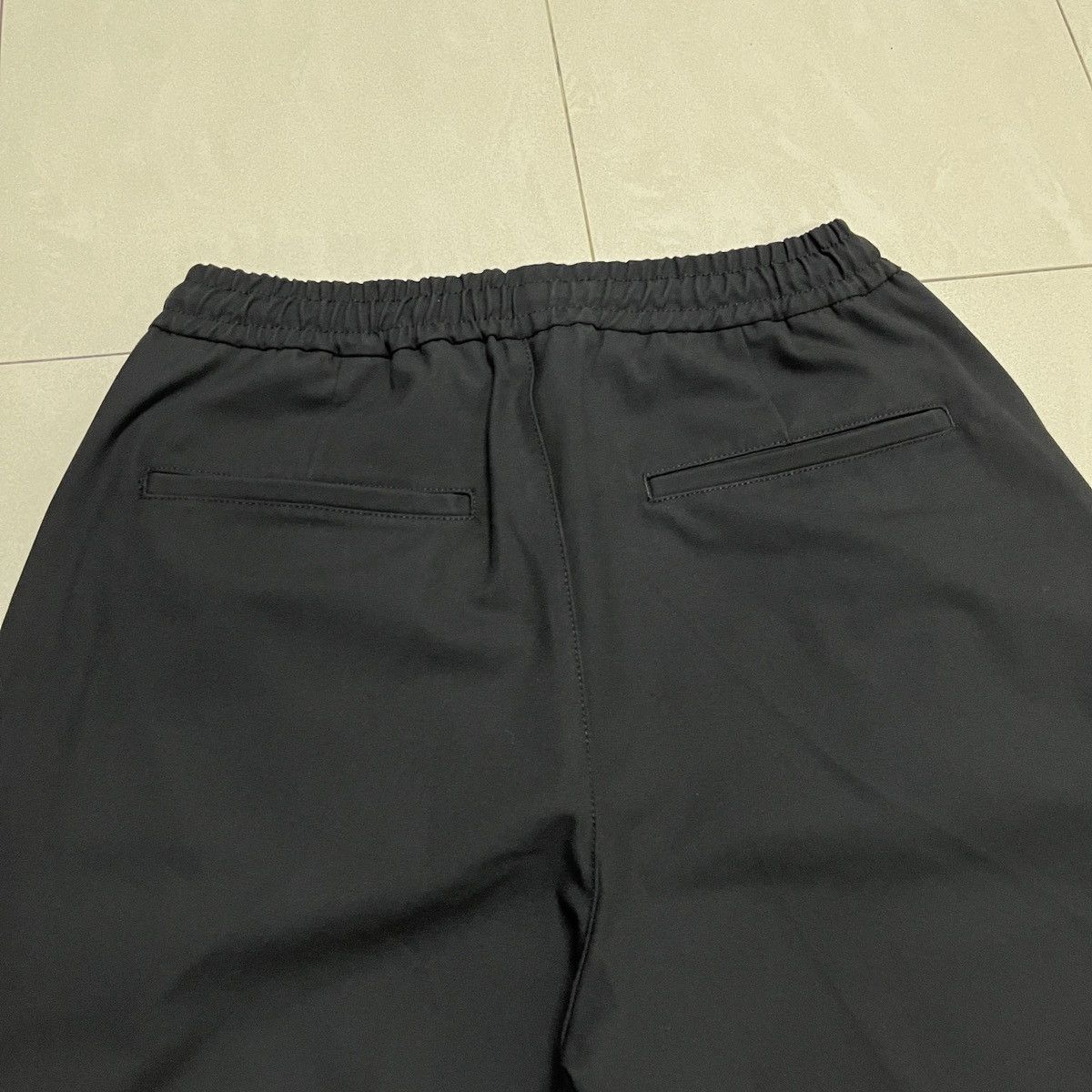 Designer × Zara Zara Stripe Baggy/Wide Pants Size US 29 - 12 Thumbnail