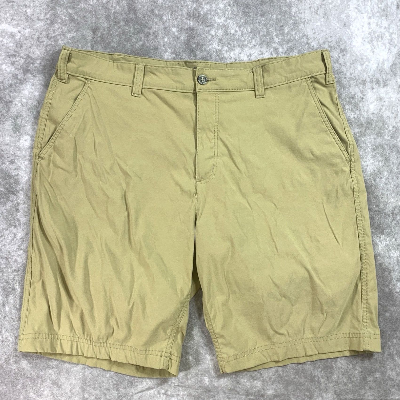 Eddie Bauer VINTAGE? No. (Cannot add) Size US 40 / EU 56 - 8 Thumbnail