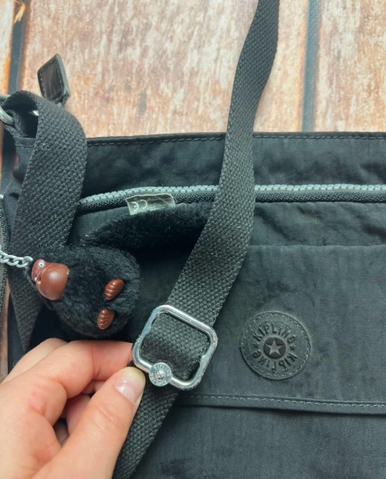 Other Kipling shoulder bag Size ONE SIZE - 7 Thumbnail