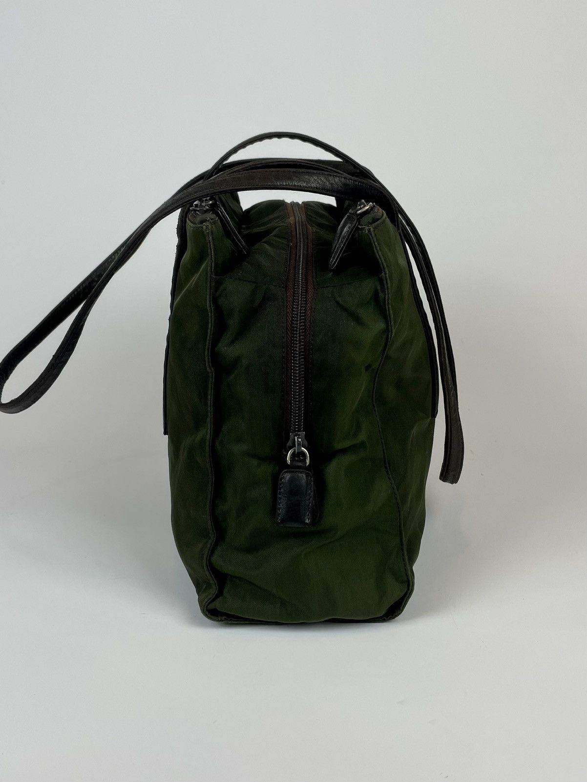 Prada Prada Shoulderbag in nylon Size ONE SIZE - 4 Thumbnail