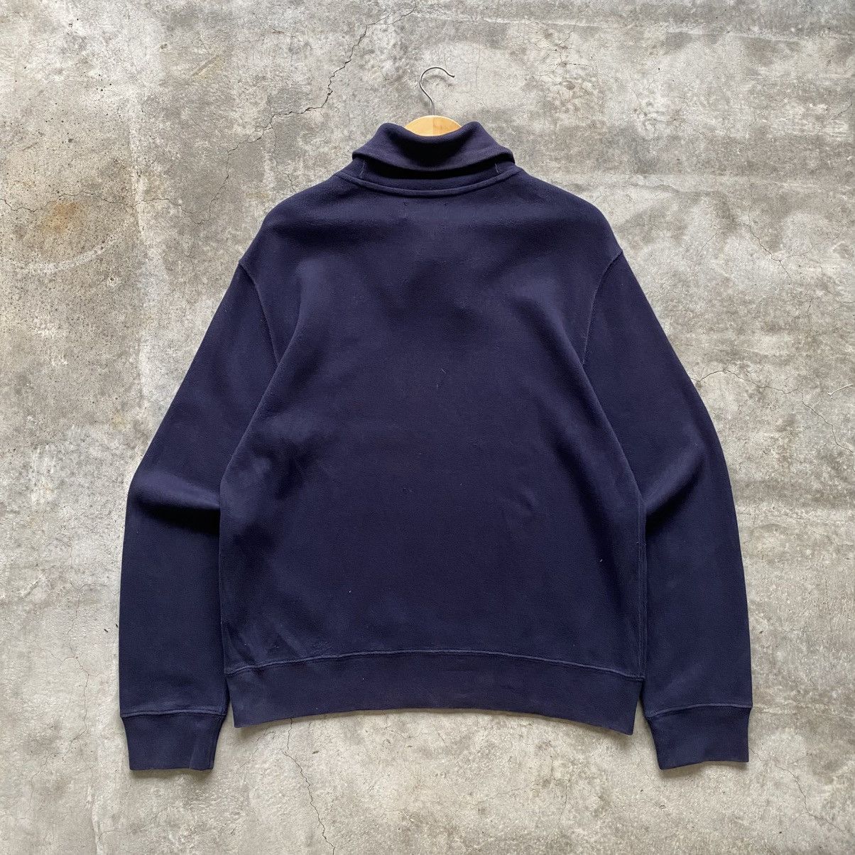 Polo Ralph Lauren × Vintage Polo Ralph Lauren Sweatshirt (L) Size US L / EU 52-54 / 3 - 6 Thumbnail