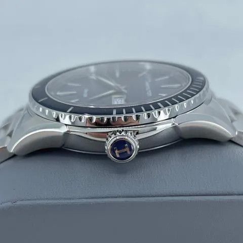Hamilton Hamilton Jazzmaster Seaview Size 42 - 12 Thumbnail
