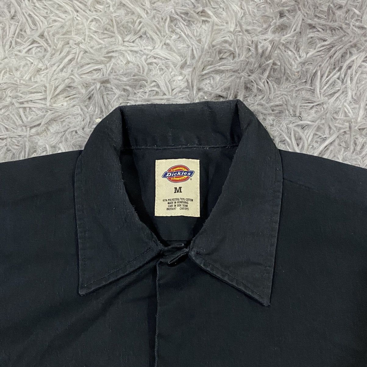 Dickies Dickies work shirt Size US M / EU 48-50 / 2 - 2 Thumbnail