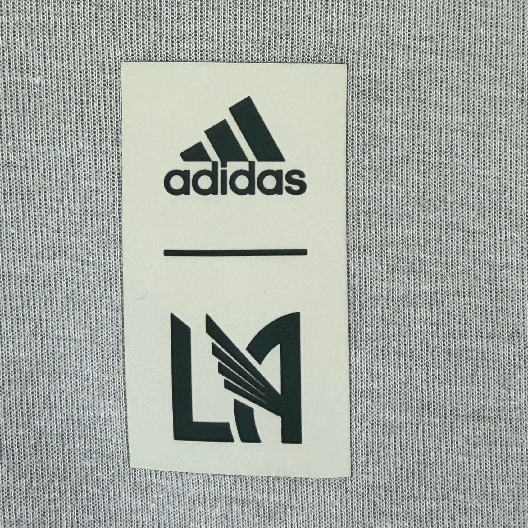 Adidas Adidas LAFC Soccer Green Pullover Hoodie Sweatshirt Unisex Adults Size S Size US S / EU 44-46 / 1 - 7 Thumbnail