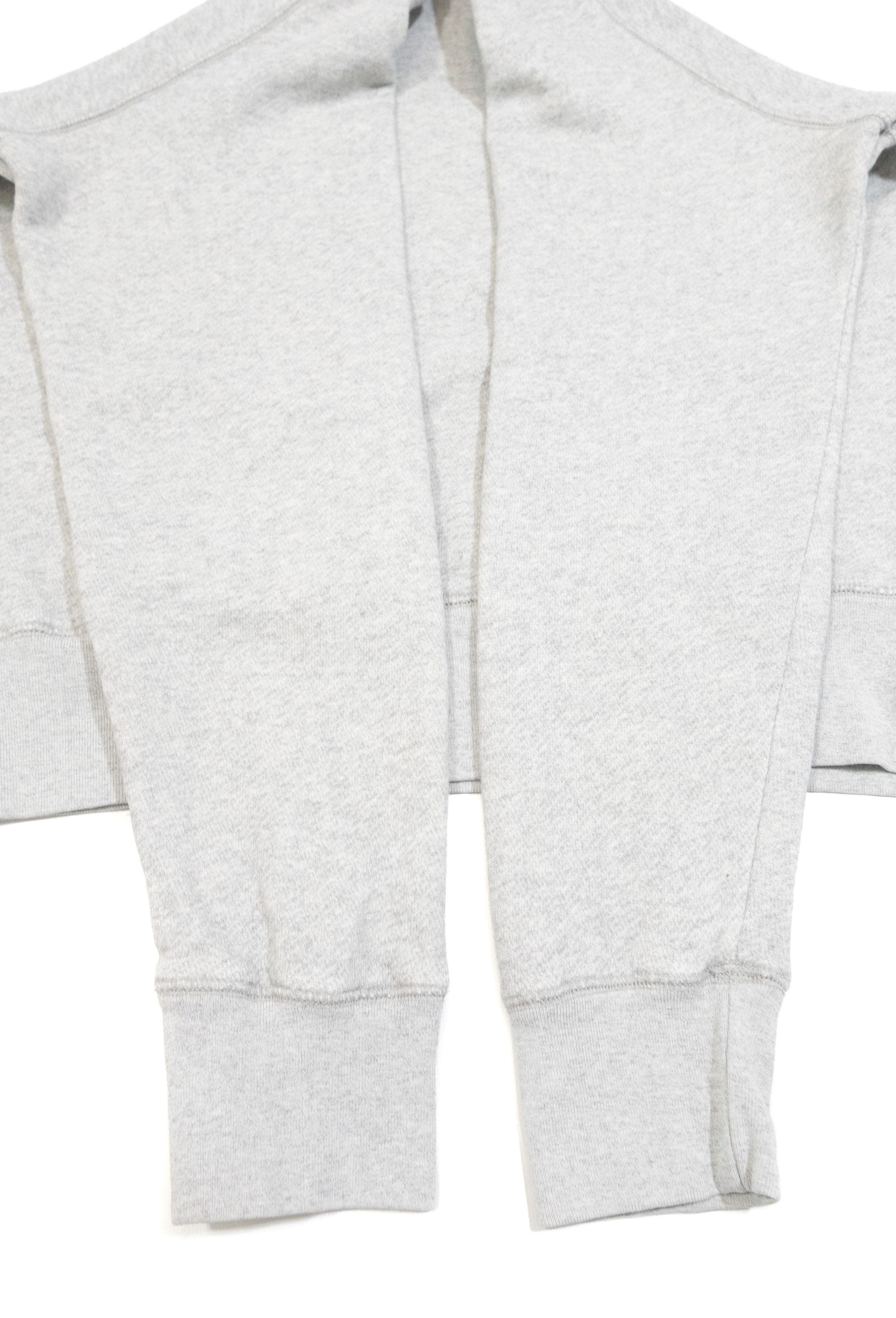 Our Legacy Great Sweat Sweatshirt Size US S / EU 44-46 / 1 - 6 Thumbnail