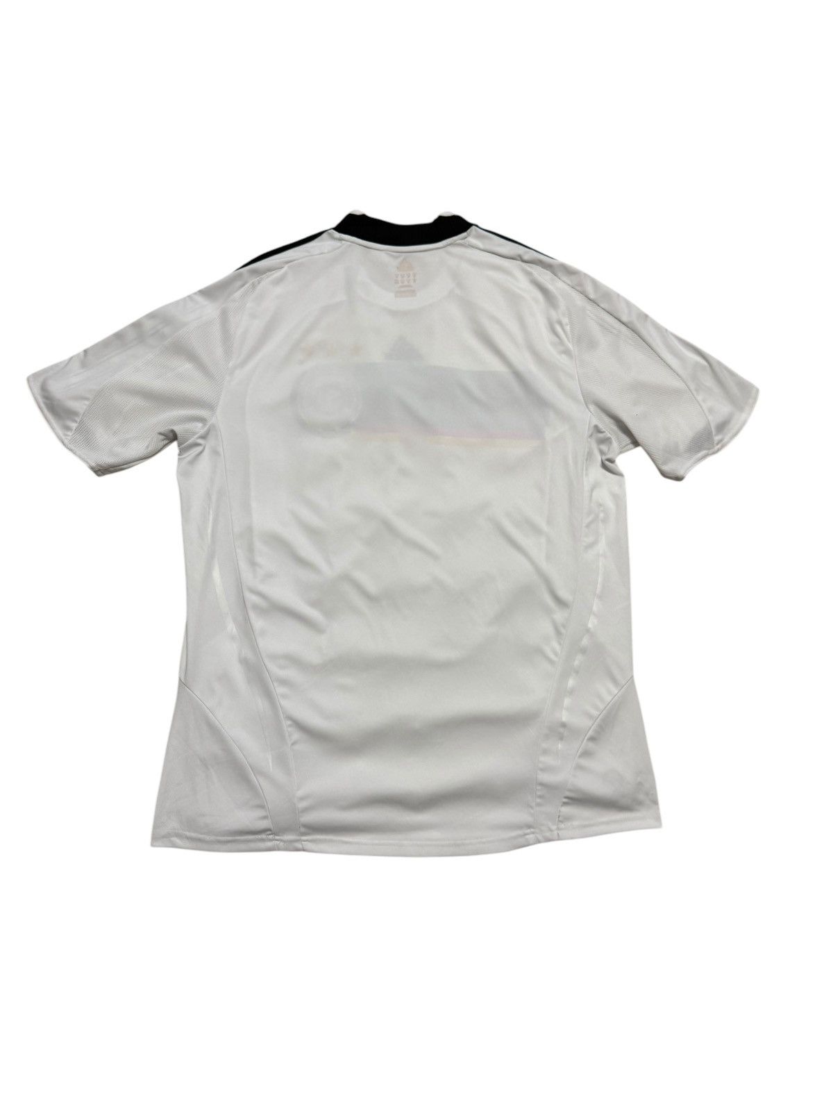Adidas Adidas Germany 2008 home euro jersey Size US XL / EU 56 / 4 - 4 Thumbnail