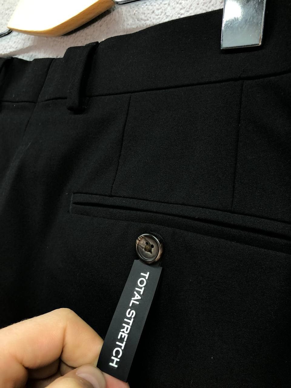 Polo Ralph Lauren Polo Ralph Lauren black label slim fit mens pants W 32 L 32 Size US 32 / EU 48 - 10 Thumbnail