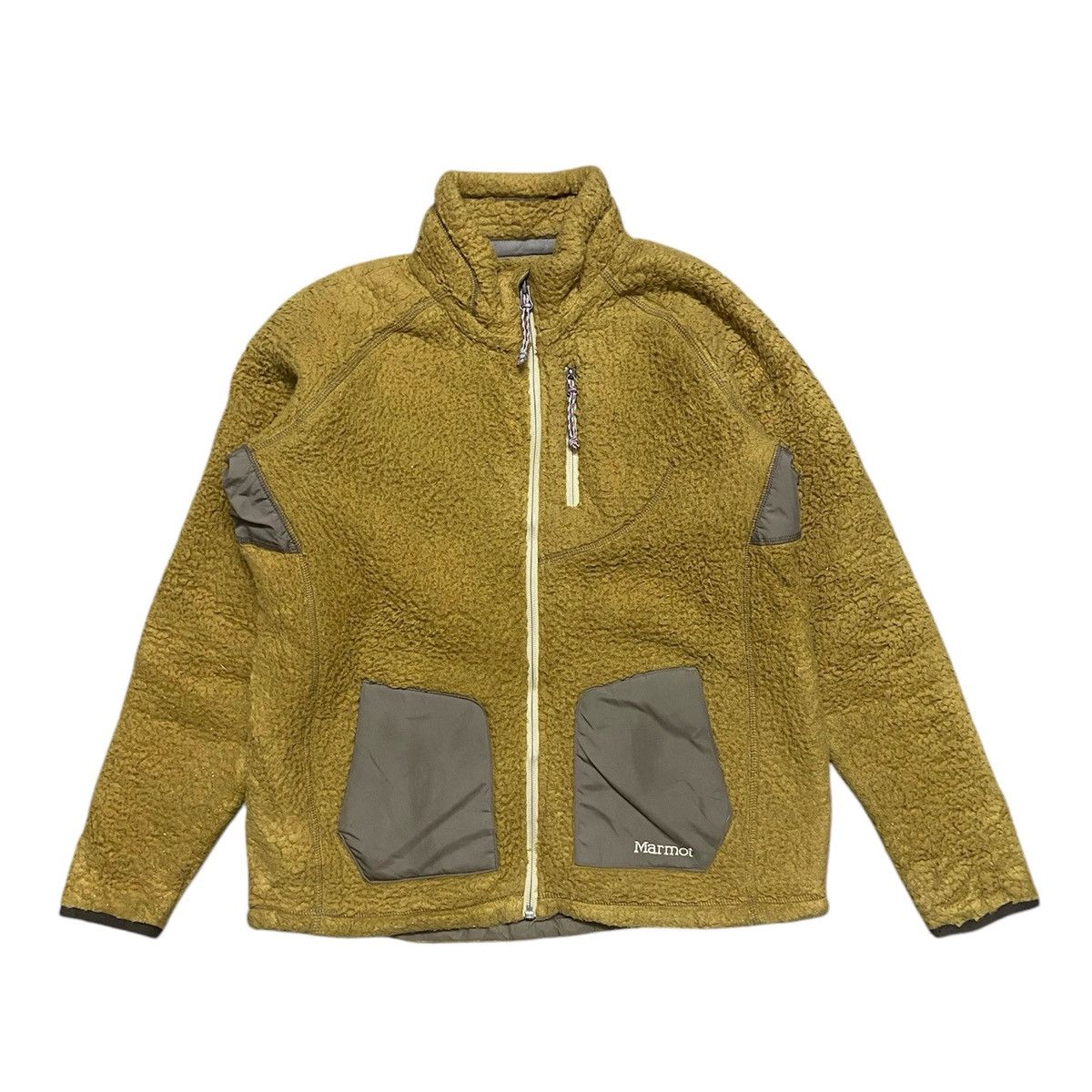 Marmot Marmot Mountain Limited Fleece Size US M / EU 48-50 / 2 - 1 Thumbnail