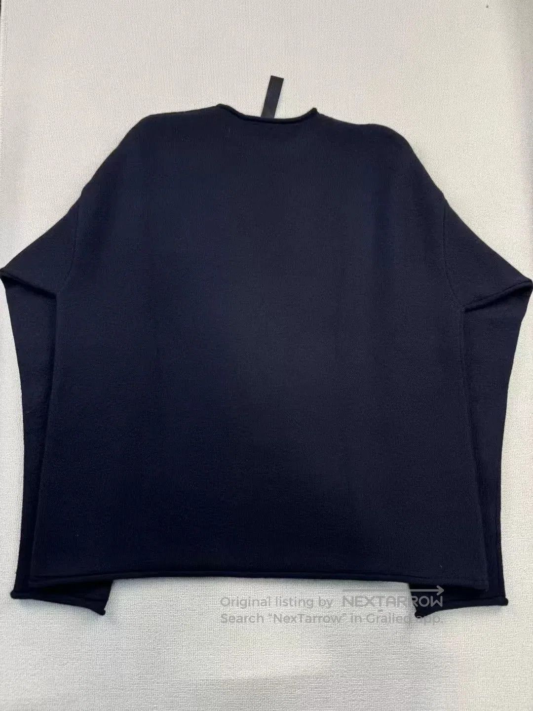 Chrome Hearts Chrome Hearts Red Cross Vine Sweater. Size US M / EU 48-50 / 2 - 2 Thumbnail