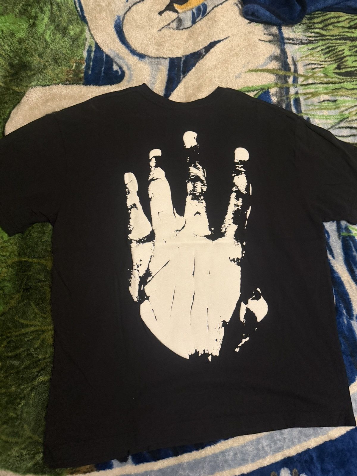 Revenge X Mugshot Tee Size US XL / EU 56 / 4 - 4 Thumbnail