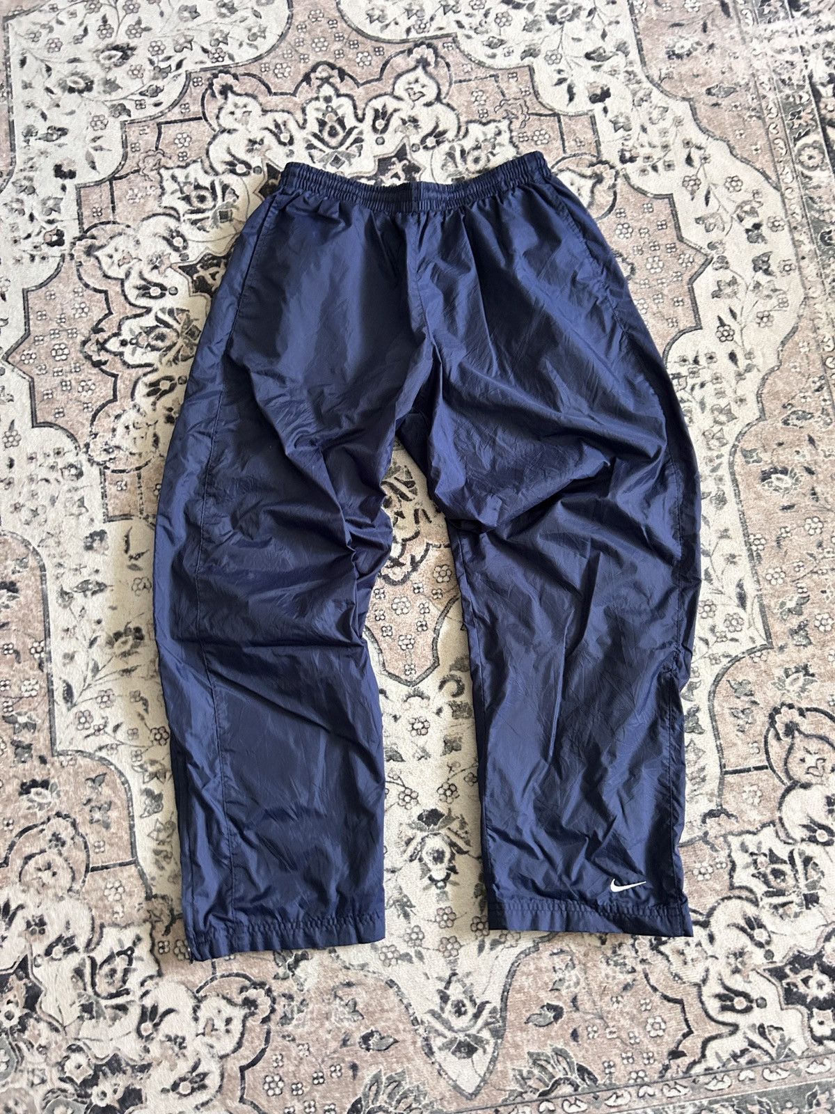 Nike Nike spray pants Size US 30 / EU 46 - 1 Thumbnail
