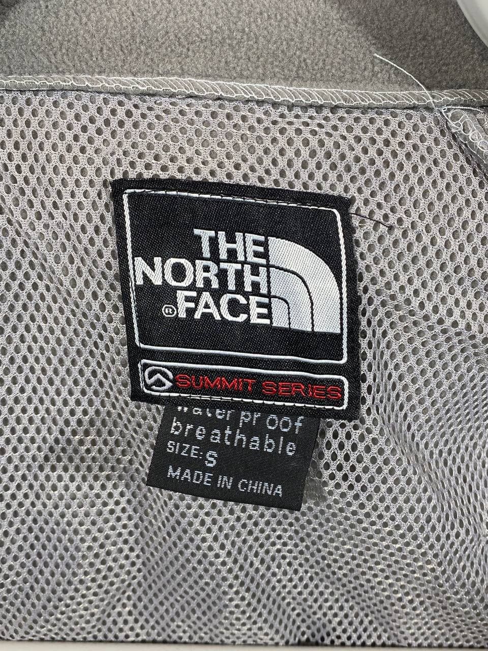 The North Face × Vintage The North Face Summit Series Vintage Jacket Size US S / EU 44-46 / 1 - 9 Thumbnail