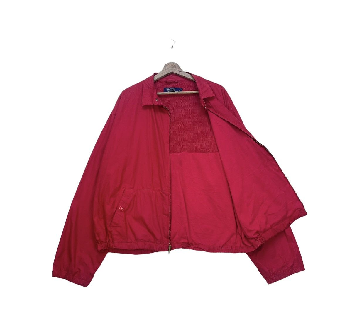 Polo Ralph Lauren 🔥Vintage Polo Ralph Lauren Small Pony Jacket Size US M / EU 48-50 / 2 - 1 Thumbnail
