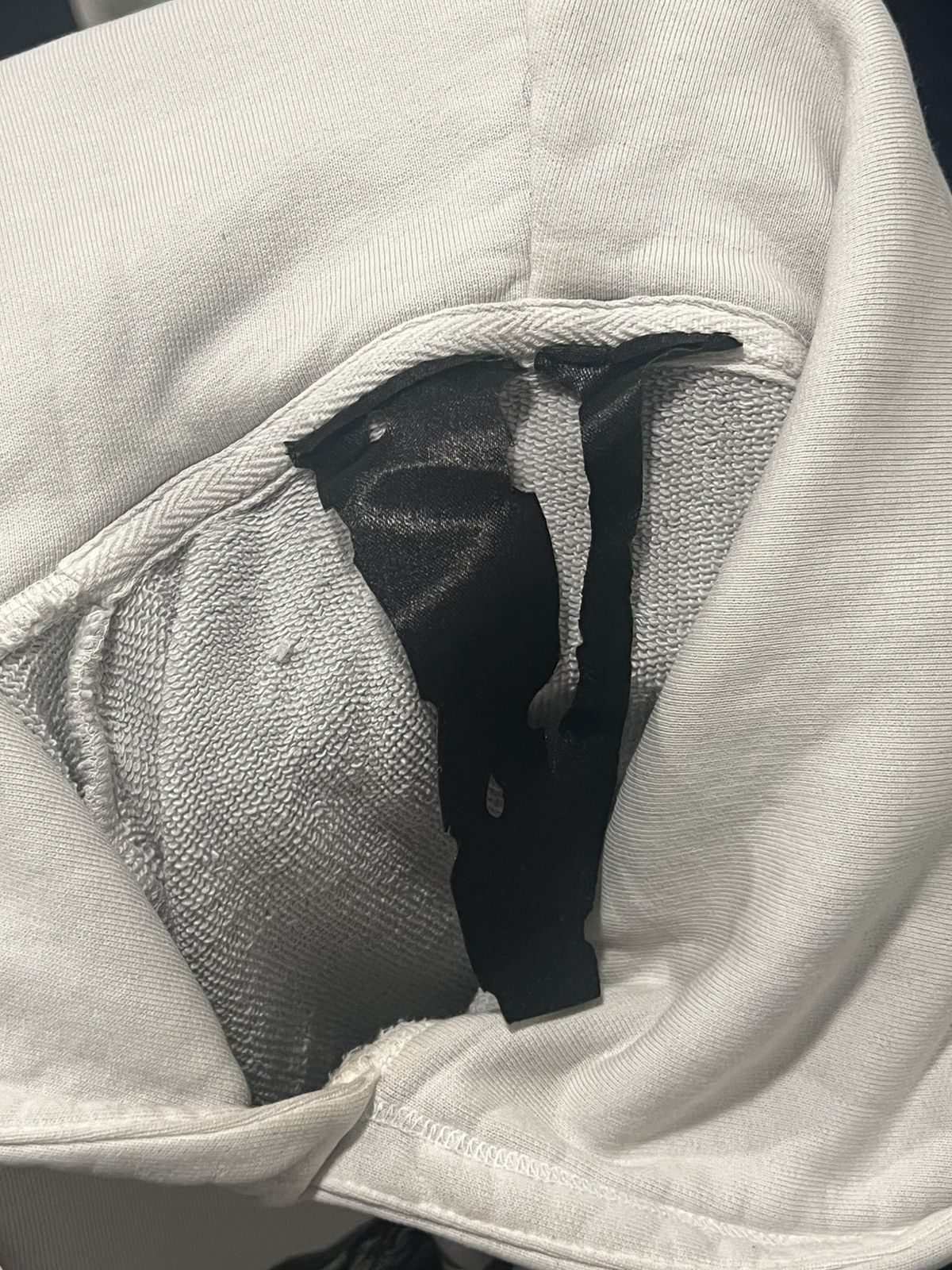 Vlone Bite Before You Bark Hoodie Size US S / EU 44-46 / 1 - 6 Thumbnail