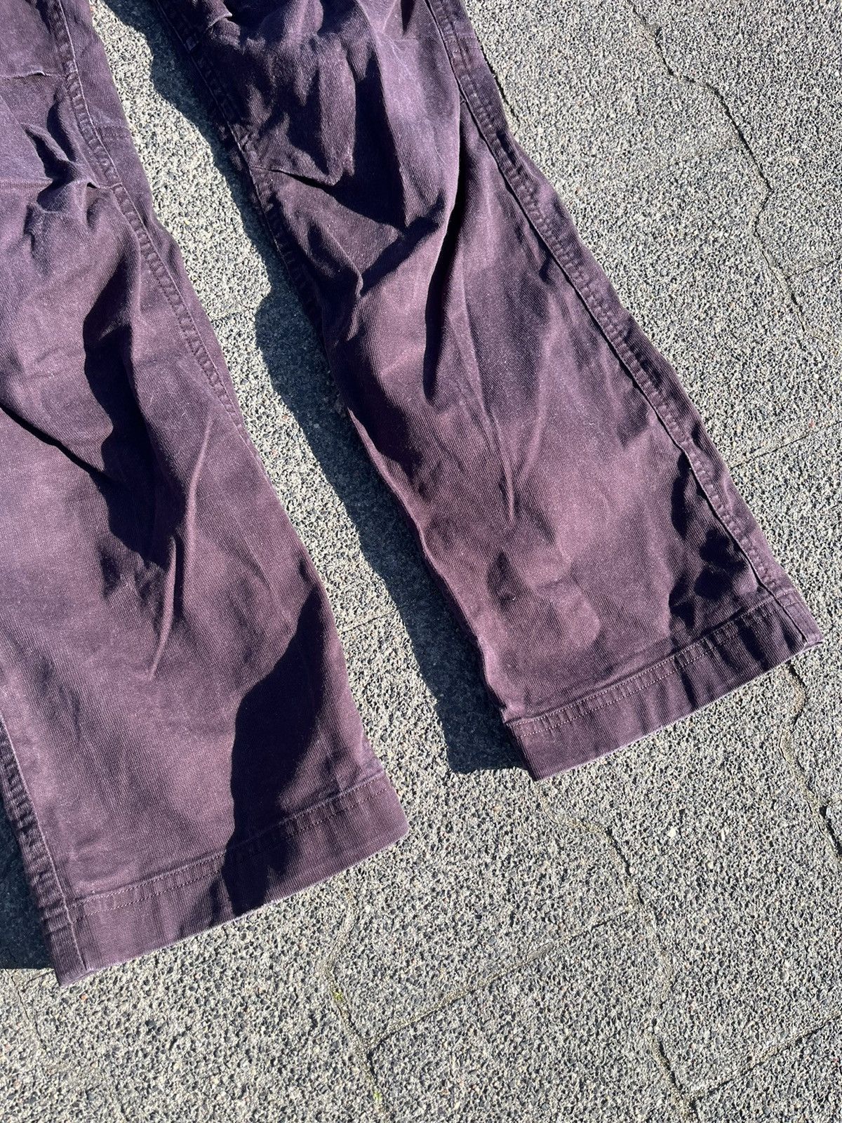 Arc'teryx × Vintage Arcteryx pants S size Size US 28 / EU 44 - 6 Thumbnail