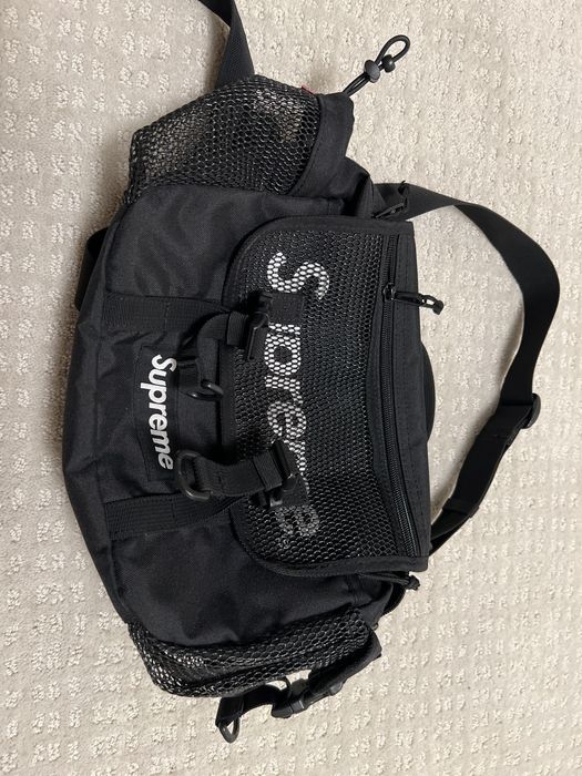 Supreme Supreme Waist Bag SS20 | Grailed