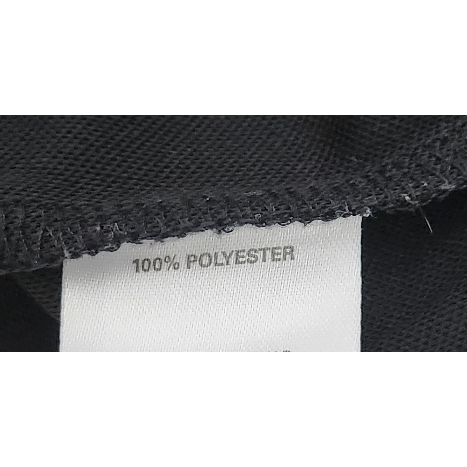 Other Black Marble Slab Creamery Great American Cookie Polo Large Size US L / EU 52-54 / 3 - 7 Thumbnail