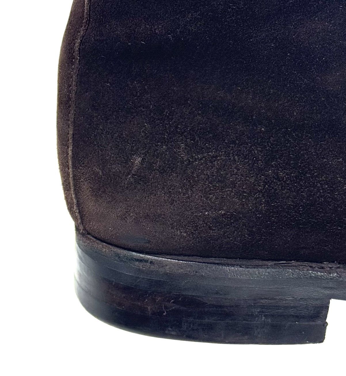 Kingsman Mr Porter shoes Size US 9 / EU 42 - 8 Thumbnail