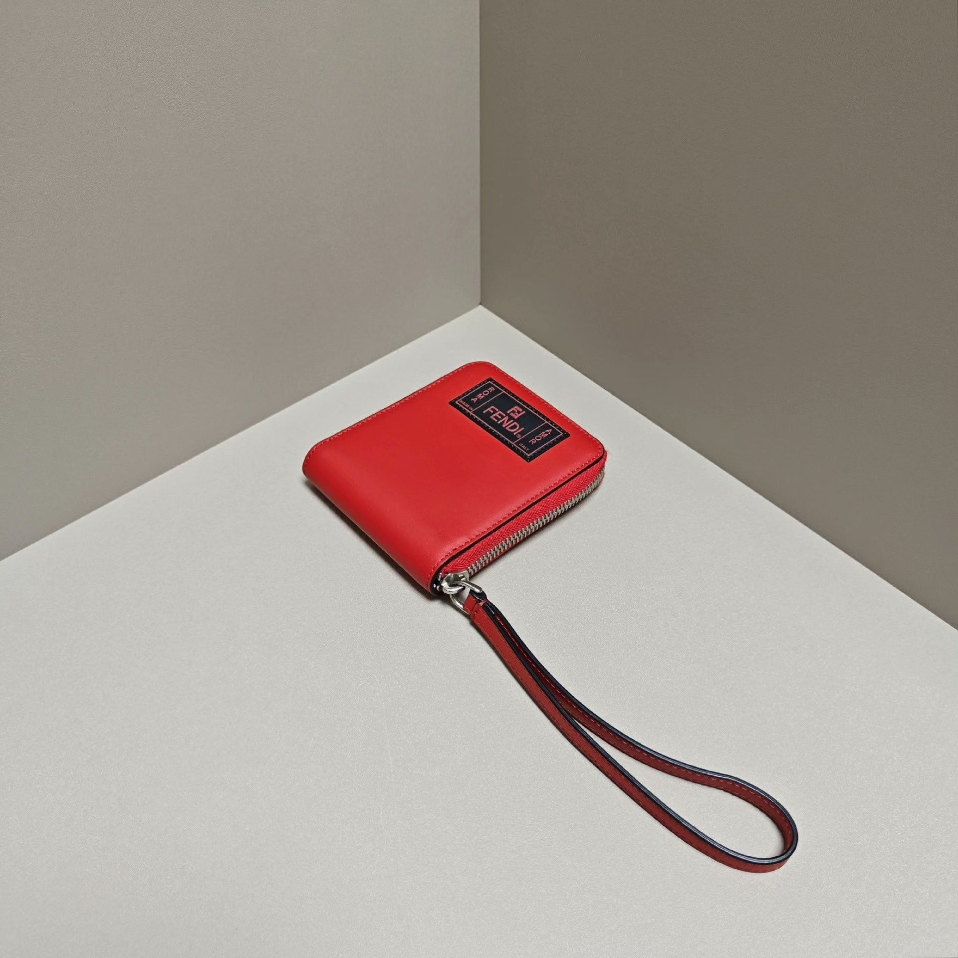 Fendi Fendi Wallet one size Men Size ONE SIZE - 1 Thumbnail