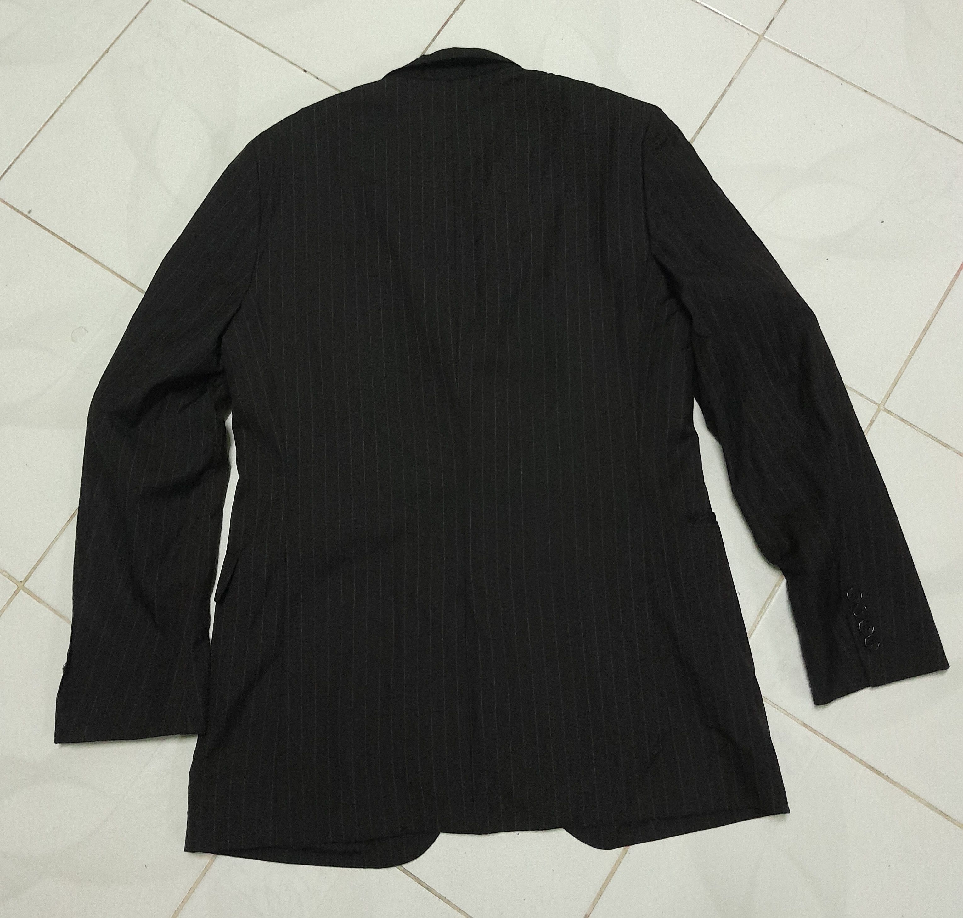Polo Ralph Lauren 💥FINAL DROP 💥Made in Italy Polo Ralph Lauren Blazer Fit S Size US S / EU 44-46 / 1 - 2 Thumbnail