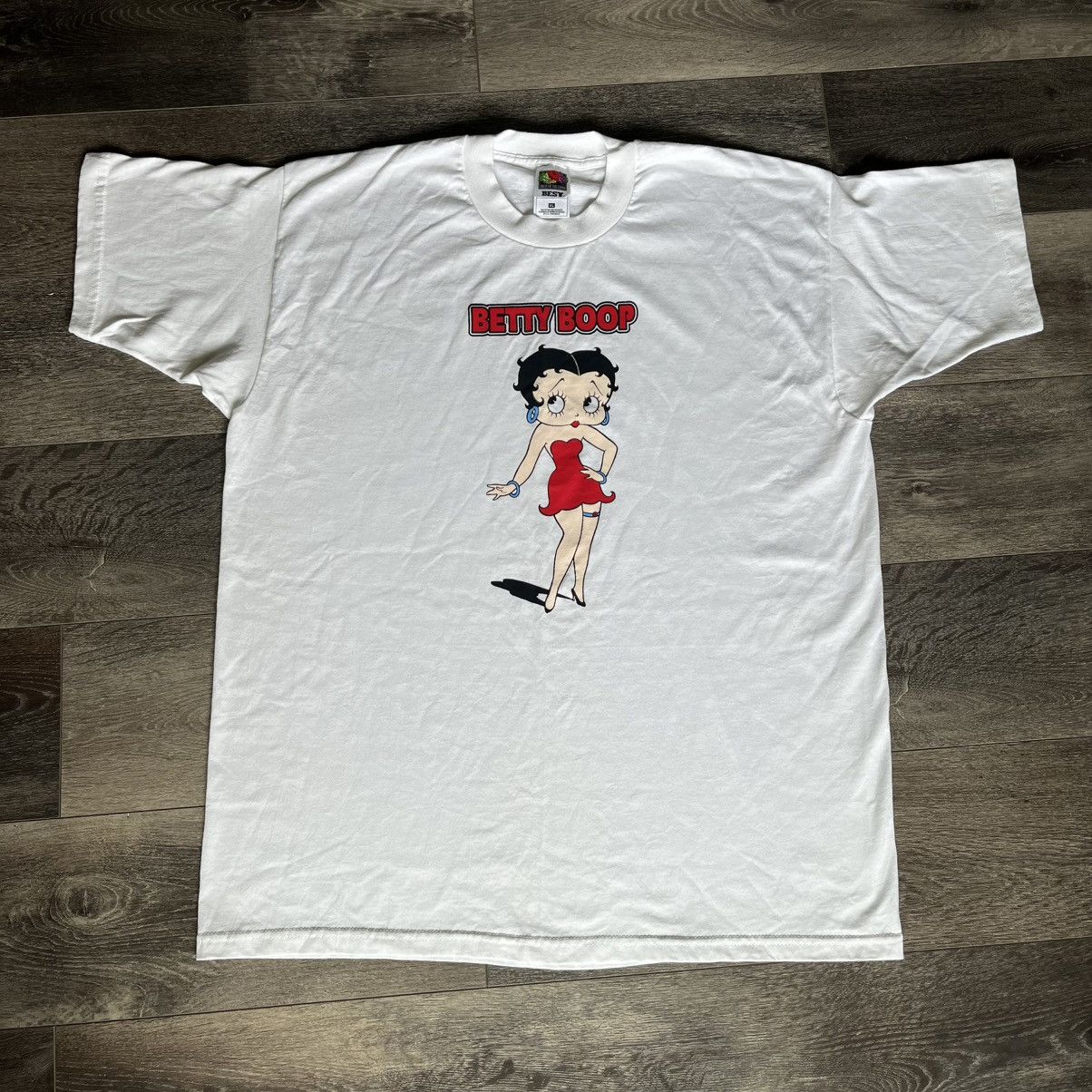 ​Lee 90s USA製 Simon Drew Tシャツ L アートT Streetwear × Vintage Vintage 1990s Wolf Gang Mows Art Simon Drew