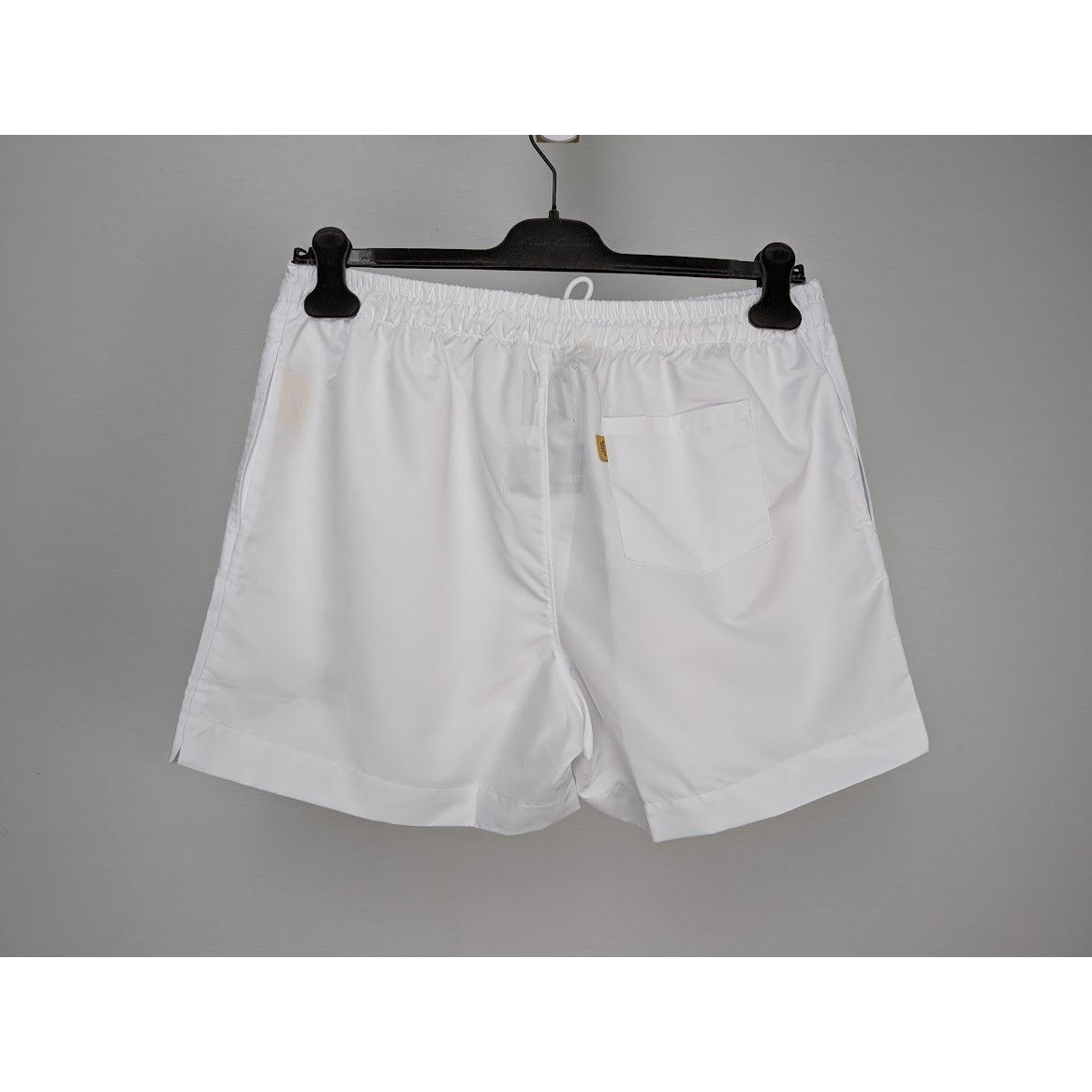 Gallery Dept. o1rshd1 Zuma Shorts in White Size US 34 / EU 50 - 9 Thumbnail