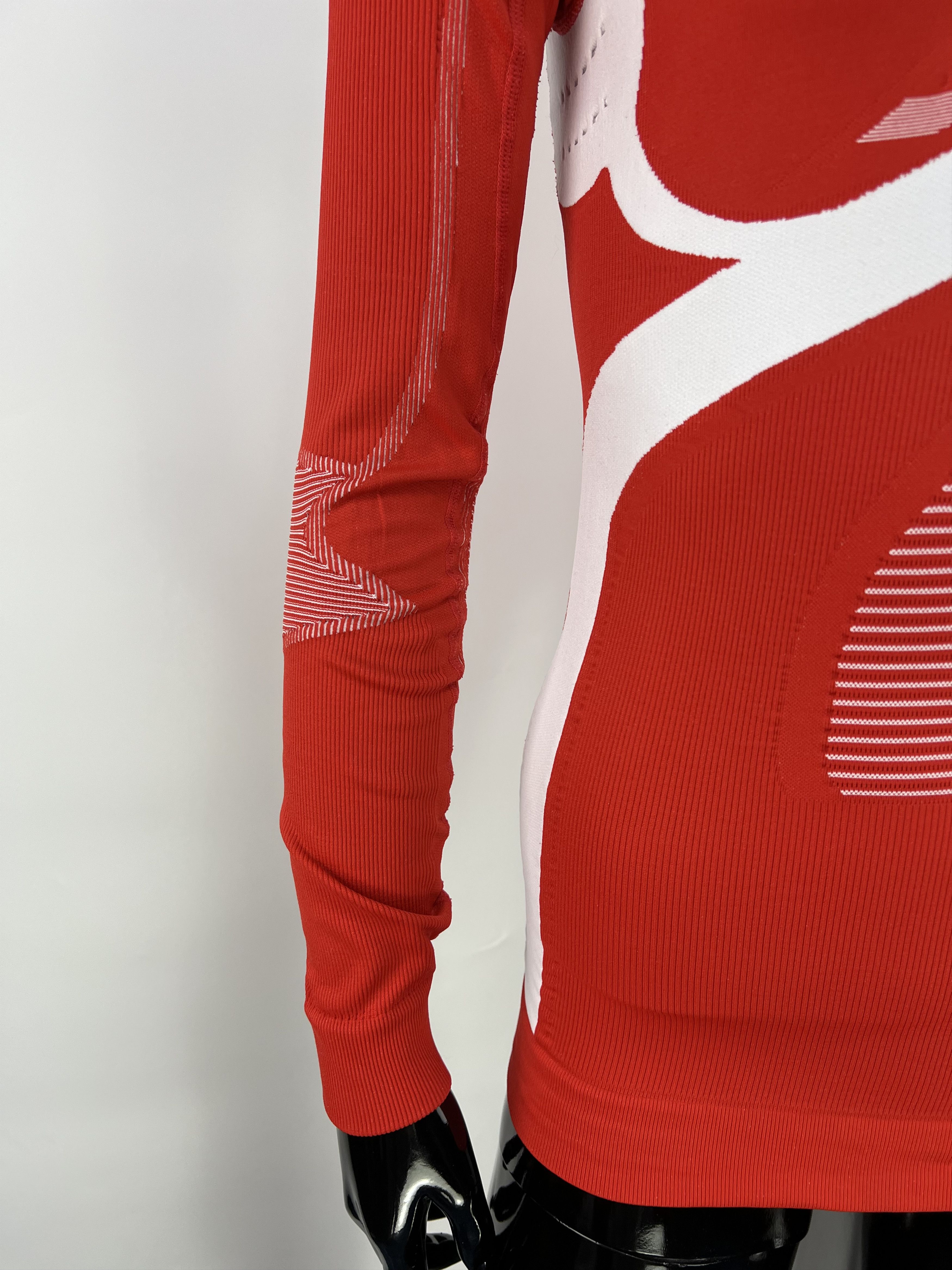 Sports Specialties X-Bionic Baselayer Compression Thermal T-Shirt S/M Size S / US 4 / IT 40 - 6 Thumbnail