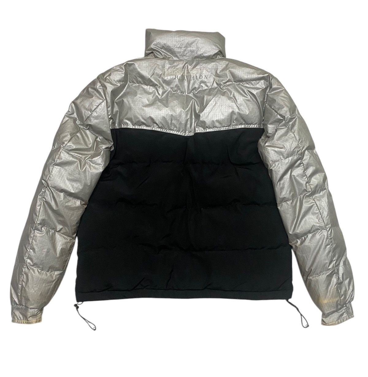 Joyrich Joyrich Reversible Puffer Jacket Size US S / EU 44-46 / 1 - 10 Thumbnail