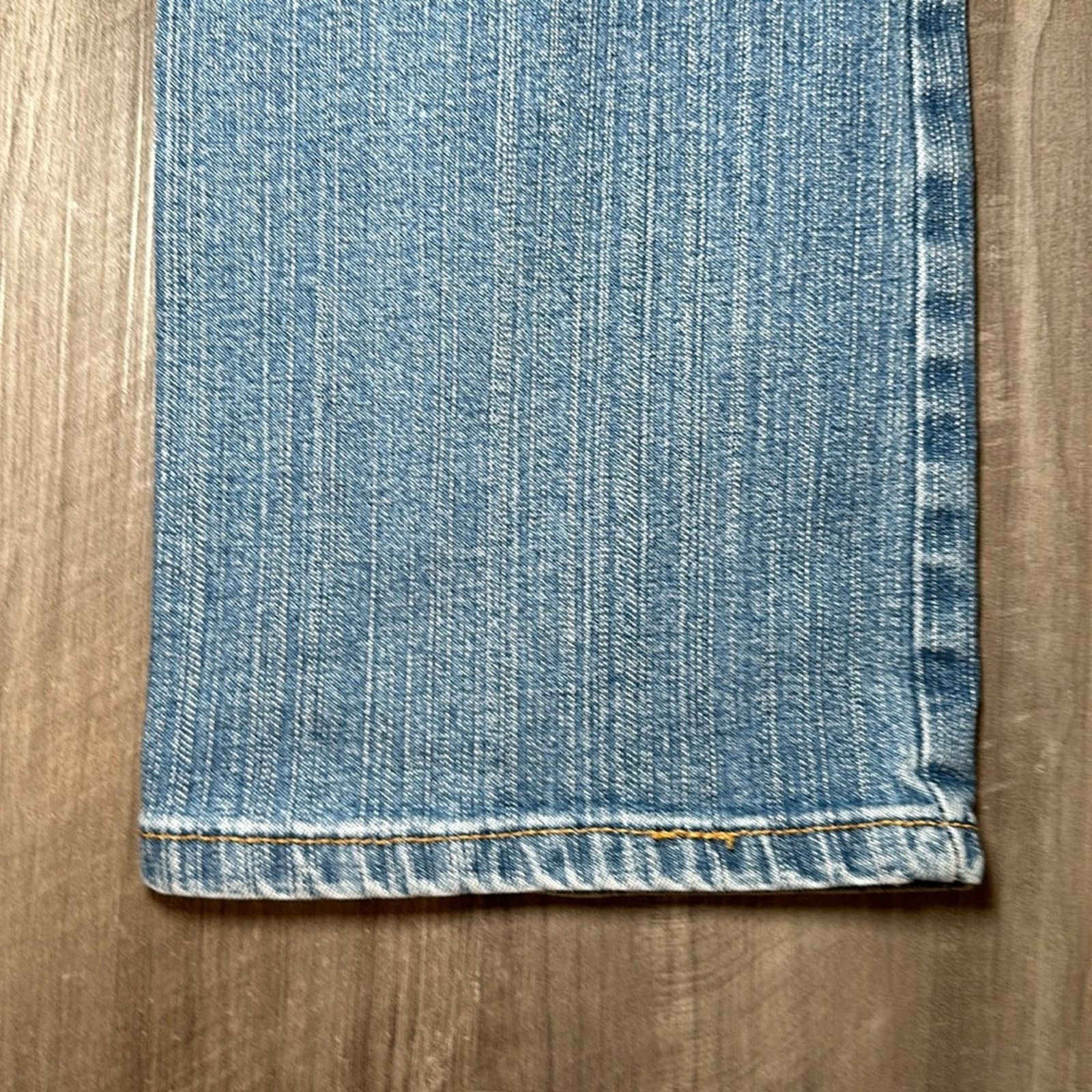 Levi's Levi’s 550 Relaxed Boot Cut Jeans - 6L Size 28" / US 6 / IT 42 - 3 Thumbnail