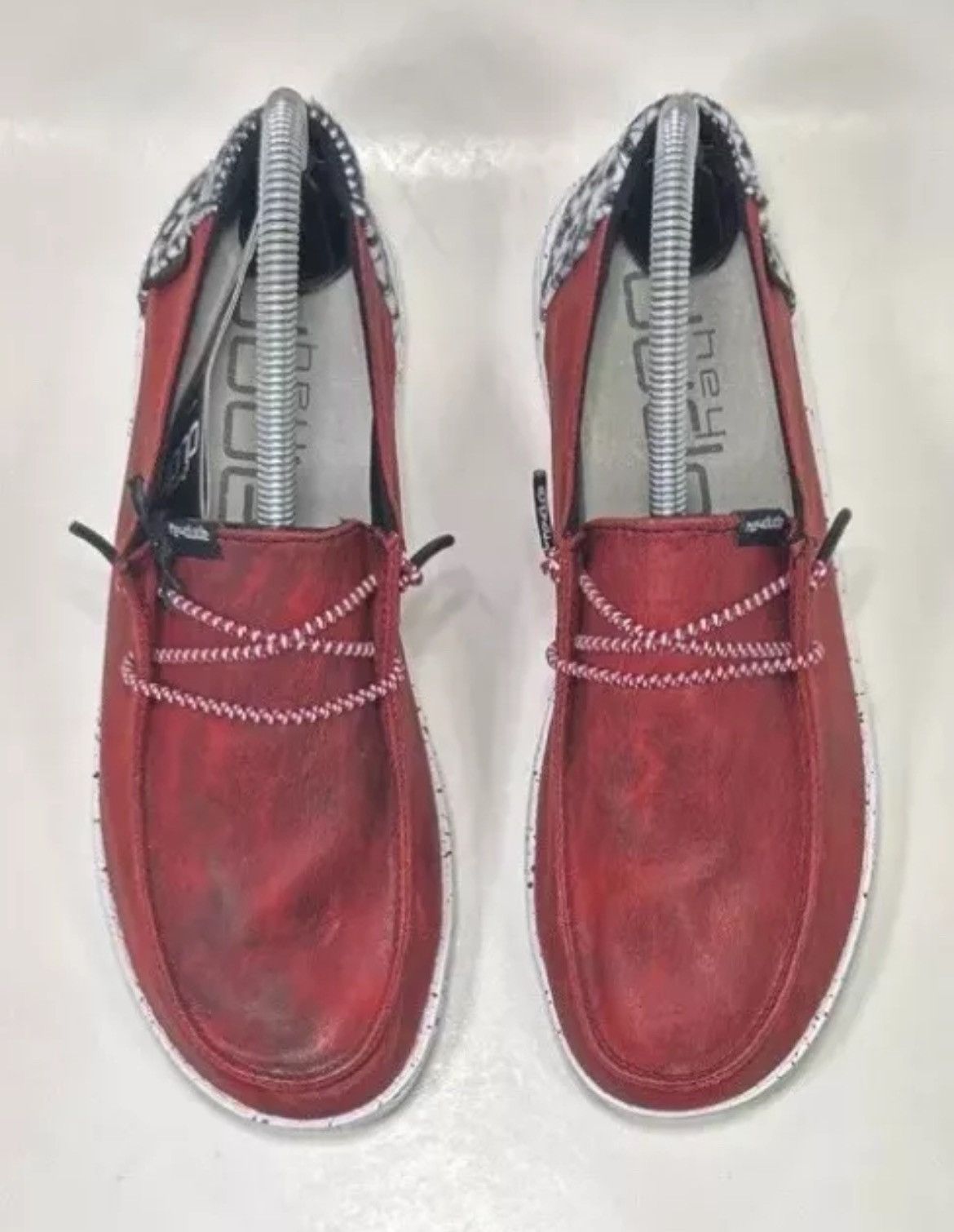 Other Size 7 - Women’s Hey Dude Wendy Shoes 121416894 Men’s 5.5 Size US 7 / IT 37 - 3 Thumbnail